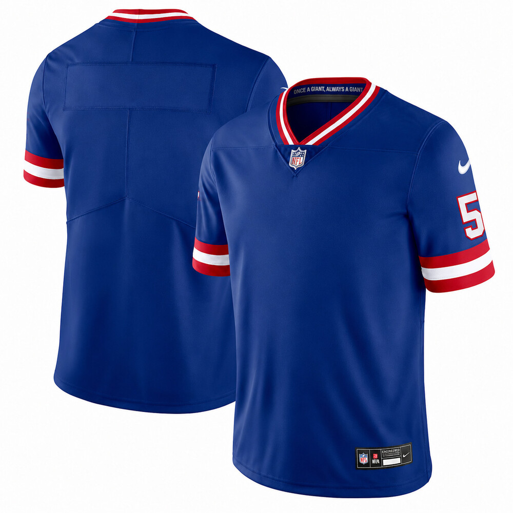 New York Giants Nike Kayvon Thibodeaux